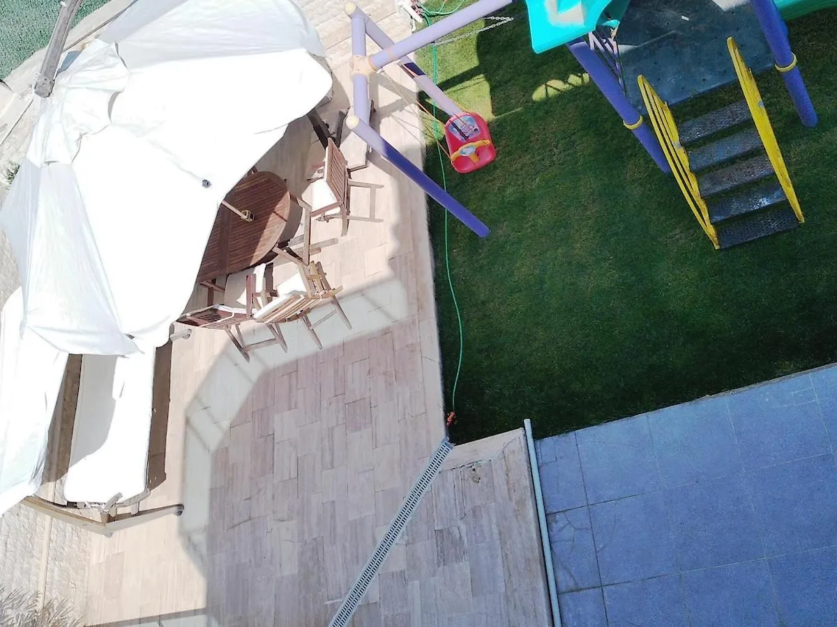 Cesme Villa Oender Turcja