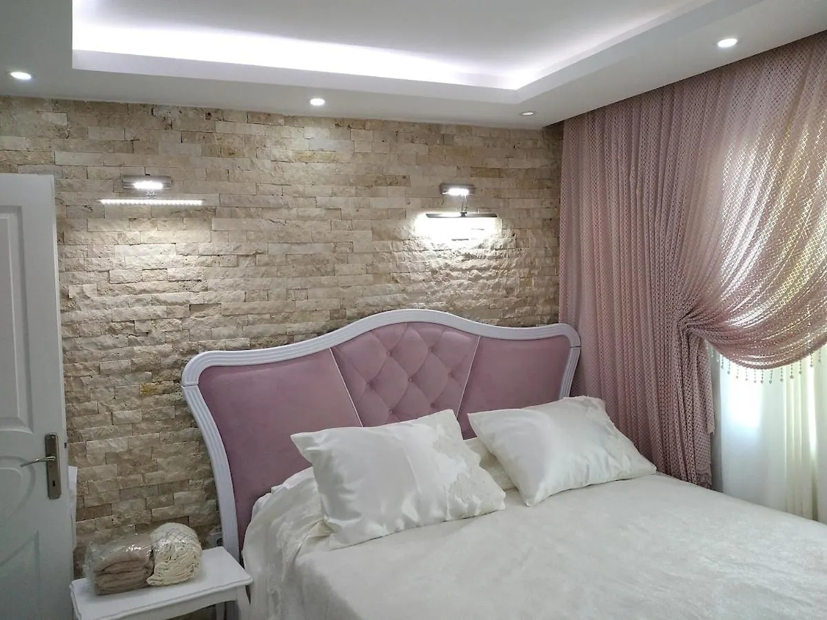 Cesme Villa Oender 0*,  Turcja