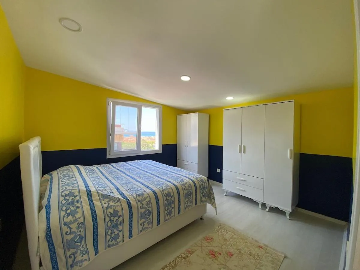 Cesme Villa Oender