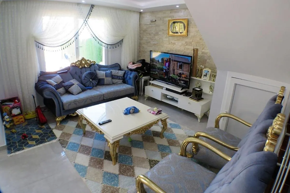 Cesme Villa Oender Turcja