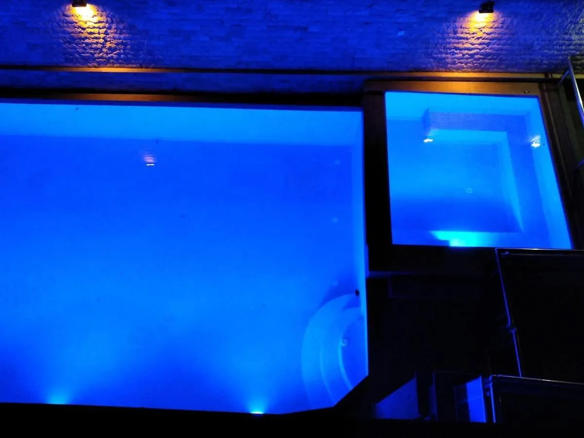 Cesme Villa Oender