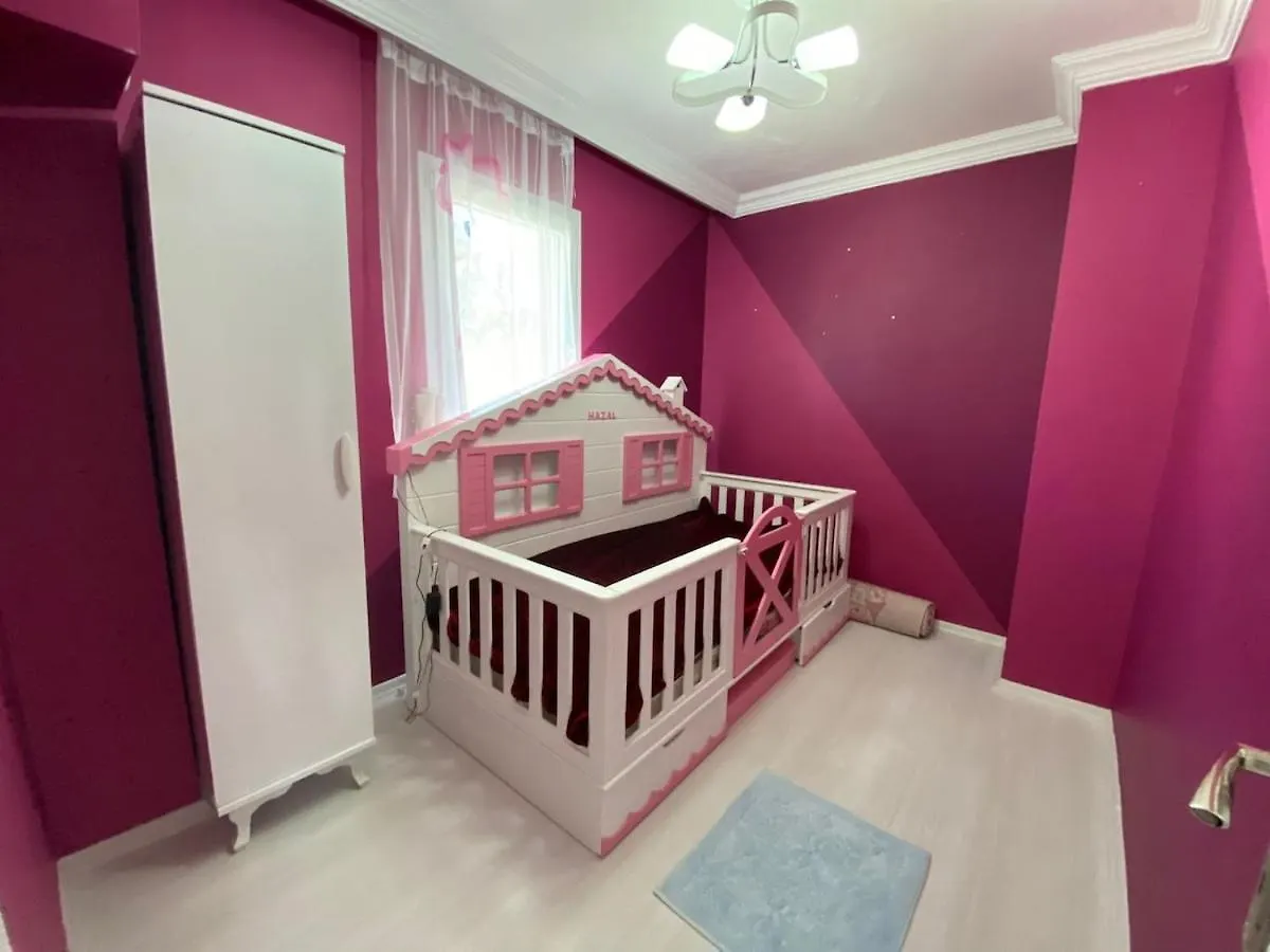 Cesme Villa Oender