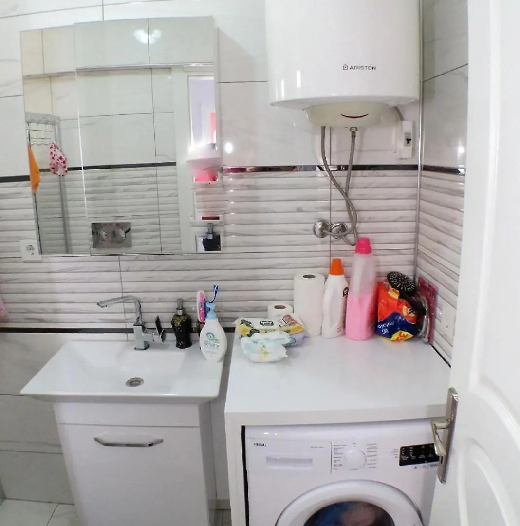 Cesme Villa Oender 0*,