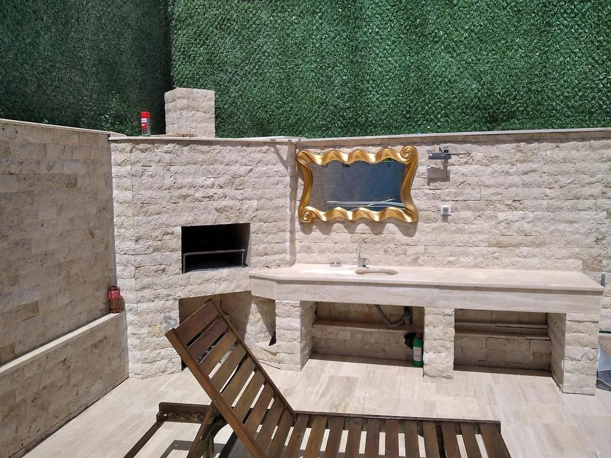 Cesme Villa Oender 0*,  Turcja