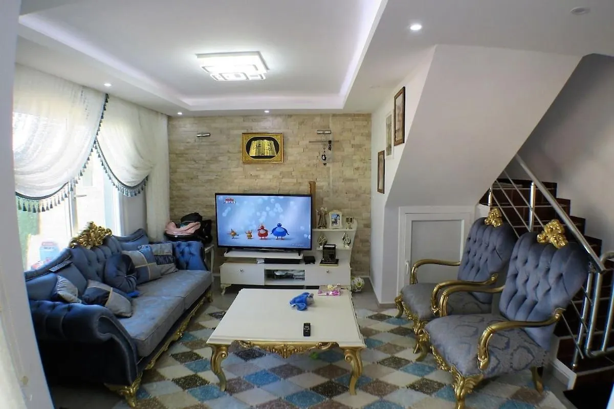 Cesme Villa Oender 0*,  Turcja