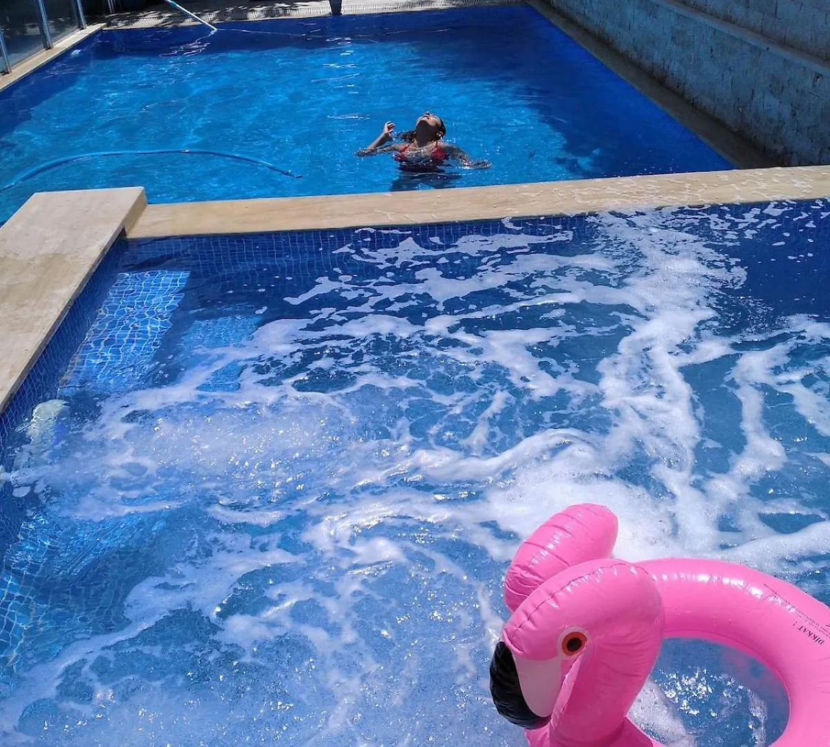 Cesme Villa Oender