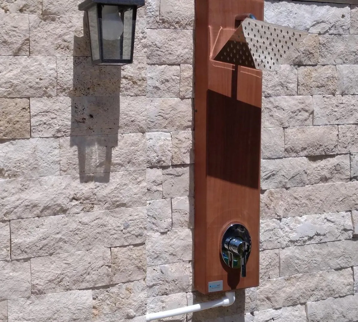 Cesme Villa Oender