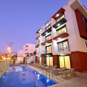 Saatlı Otel